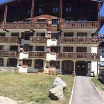 Club Iii Entièrement Rénové Tignes