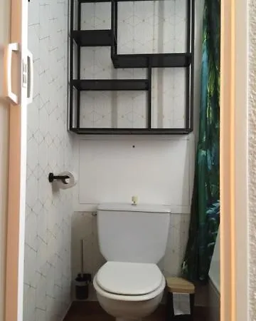 Apartamento Entièrement Rénové *
