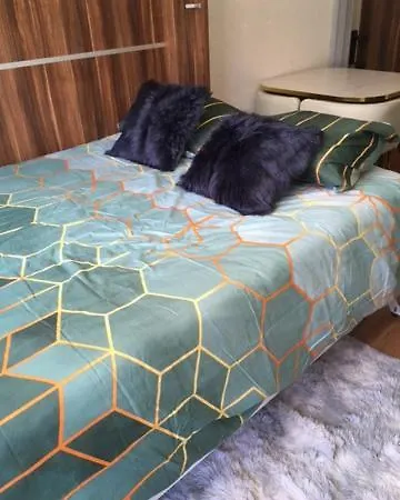 Club Iii Entierement Renove Apartment Tignes