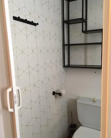 Club Iii Entierement Renove Apartment