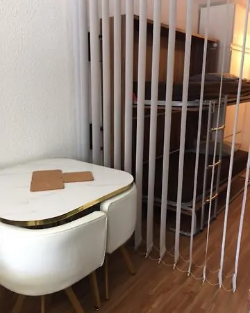 Apartment Club Iii Entierement Renove Tignes