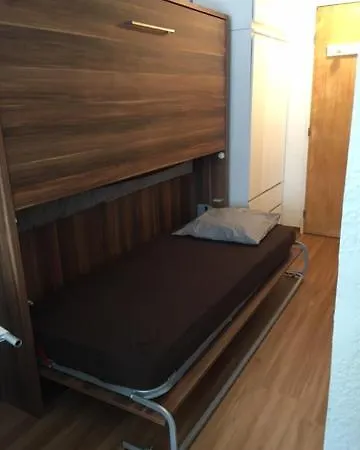 Club Iii Entierement Renove Apartment Tignes