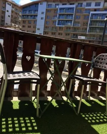Club Iii Entierement Renove Apartment *