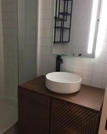 Club Iii Entierement Renove Apartment Tignes