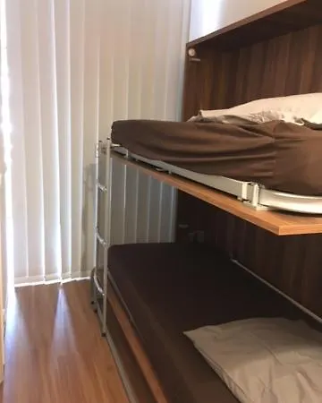 Club Iii Entierement Renove Apartment