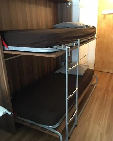Apartment Club Iii Entierement Renove *
