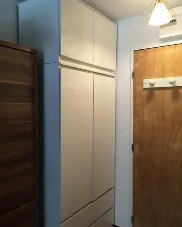 Club Iii Entierement Renove Apartment *